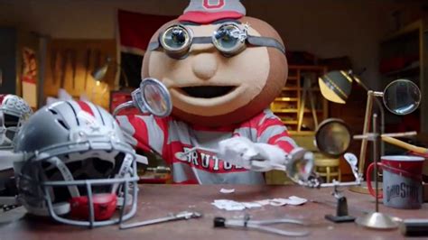 Rocket Mortgage TV commercial - Going Above and Beyond With Mascots