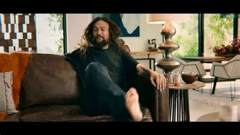 Rocket Mortgage TV Spot, 'Home' Featuring Jason Momoa created for Rocket Mortgage