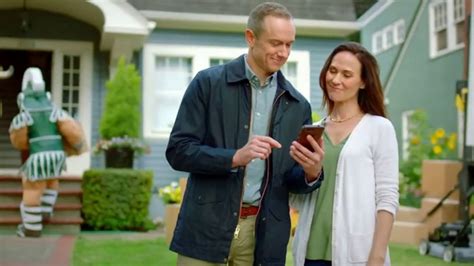 Rocket Mortgage TV Spot, 'Malik and Lisa: First Home' created for Rocket Mortgage