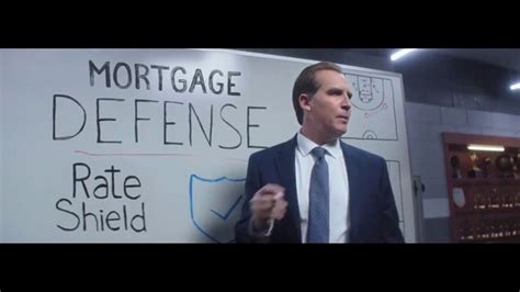 Rocket Mortgage TV commercial - Mortgage Defense
