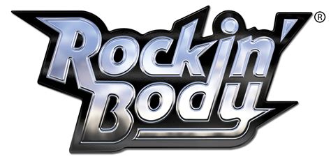 Rockin' Body logo