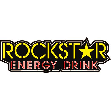 Rockstar Energy Energy Drink logo