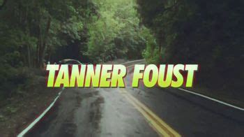 Rockstar Energy TV Spot, 'Quantum Drift' Featuring Tanner Foust created for Rockstar Energy