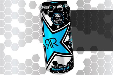 Rockstar Energy Xdurance TV Spot, 'Caffeine and Creatine' Featuring Rusty Malinoski