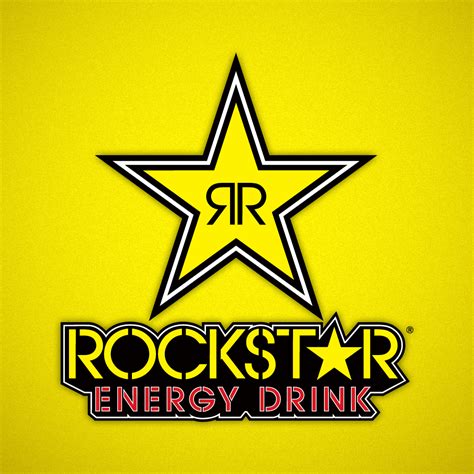 Rockstar Energy logo
