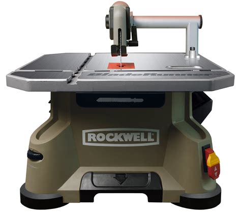 Rockwell BladeRunner logo