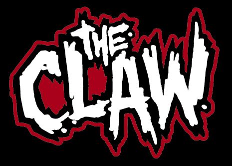 Rocky Gear The Claw logo