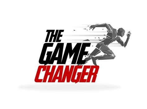 Rocky Gear The Game Changer logo
