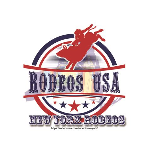 Rodeo New York logo
