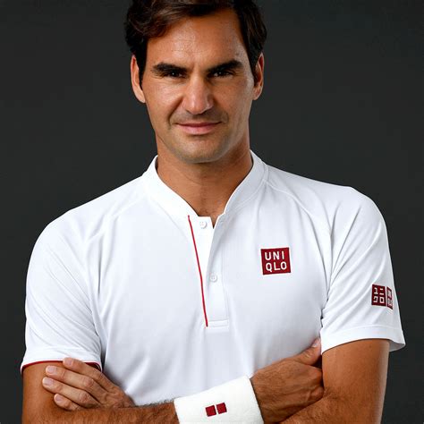 Roger Federer commercials