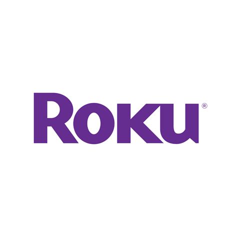 Roku Roku 3 logo