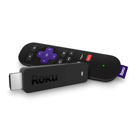 Roku Streaming Stick commercials