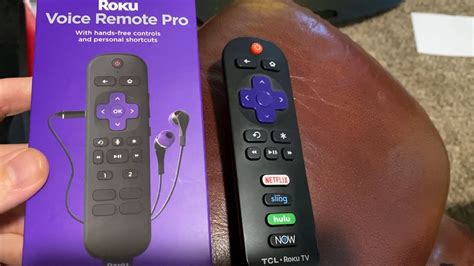 Roku TV commercial - Never Lose the Remote Again