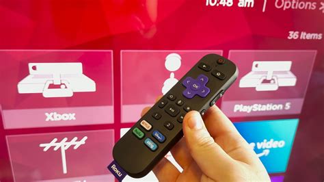 Roku TV commercial - Never Lose the Remote Again