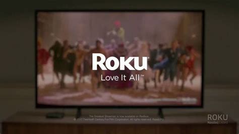 Roku TV Spot, 'The Power of Ok'