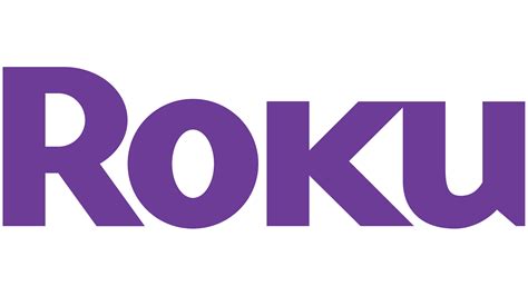 Roku TV logo