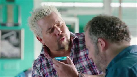 Rolaids TV Spot, 'Diner' Featuring Guy Fieri created for Rolaids