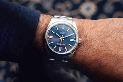 Rolex Oyster Perpetual logo