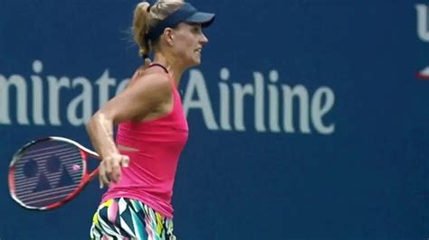 Rolex TV Spot, 'One to Watch' Featuring Angelique Kerber created for Rolex