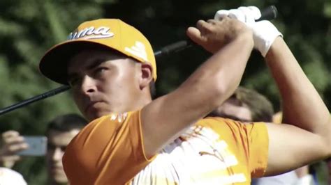 Rolex TV Spot, 'Rolex and Golf: Golfing History'