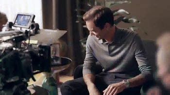 Rolex TV Spot, 'Thank you, Roger' Featuring Roger Federer