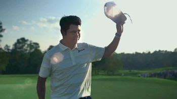 Rolex TV Spot, 'The Masters: Where Seasons Bloom' created for Rolex