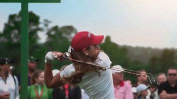 Rolex TV commercial - These Fruitful Lands: Augusta National Womens Amateur