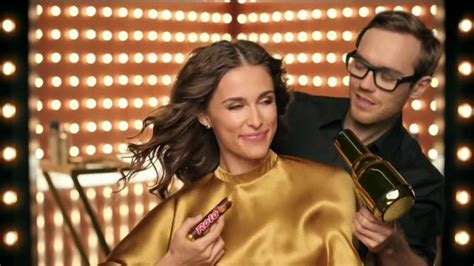 Rolo TV Spot, 'Hair Salon' featuring Karina Matas Piper
