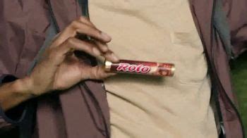 Rolo TV commercial - Rolling Out of Control