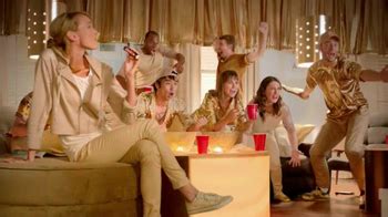 Rolo TV commercial - Smooth Game Day Party