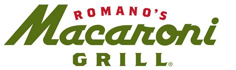Romano's Macaroni Grill Farmhouse Fatbread logo