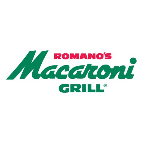 Romano's Macaroni Grill Florentine Salad logo