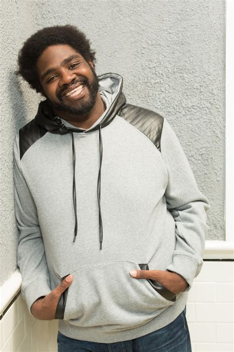 Ron Funches commercials