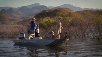 Ron Speed Jr. Adventures TV commercial - Mexico Bass Fishing at Its Finest