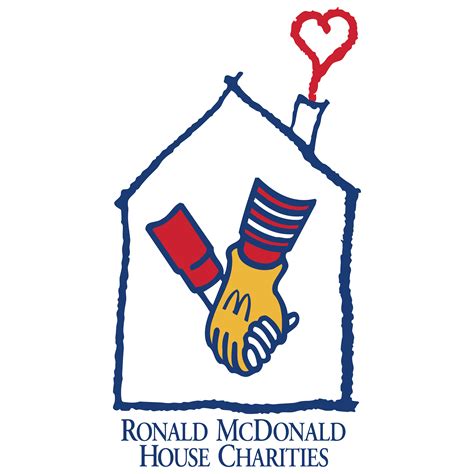 Ronald McDonald House Charities TV commercial - Being There