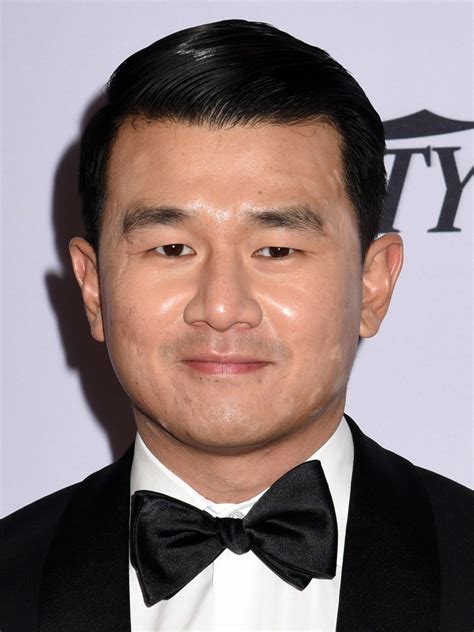 Ronny Chieng photo