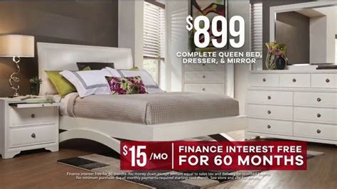 Rooms to Go Kids Memorial Day Sale TV Spot, 'Glam, Rusted and Lighted Bedroom'