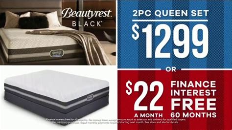 Rooms to Go Memorial Day Mattress Sale TV Spot, 'Any Size: $595' created for Rooms to Go