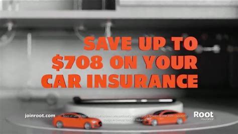 Root Insurance TV Spot, 'Half the Price'