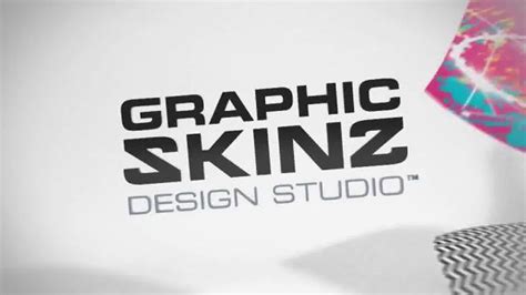 RoseArt Graphic Skinz Design Studio logo