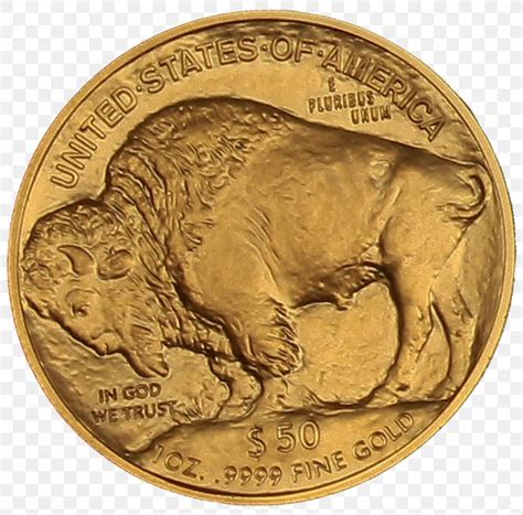 Rosland Capital Buffalo Gold Coin logo