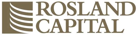 Rosland Capital Gold Kit logo