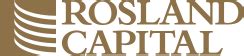 Rosland Capital Gold logo