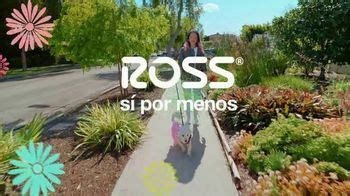 Ross TV Spot, 'A precios como Yeah' canción de Usher