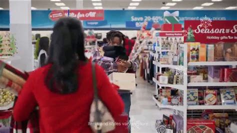 Ross TV Spot, 'Holiday Deals' Song by Usher