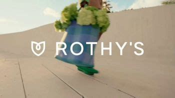 Rothy's Friends & Family Event TV Spot, 'Green In Every Color: Flat: 25 Off' created for Rothy's