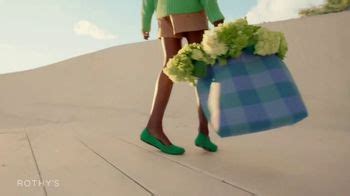 Rothy's TV Spot, 'Green in Every Color: Brand' created for Rothy's
