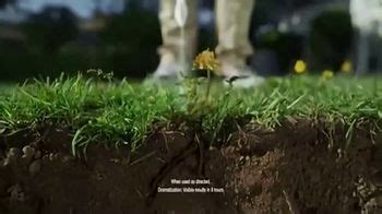 Roundup Weed Killer TV Spot, 'This Stuff Works'