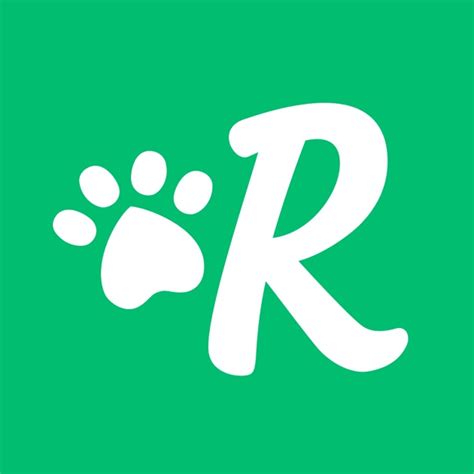 Rover.com App logo