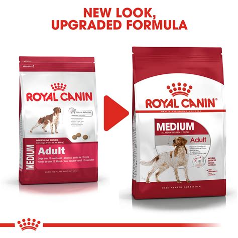 Royal Canin Medium Spayed Dry Food commercials